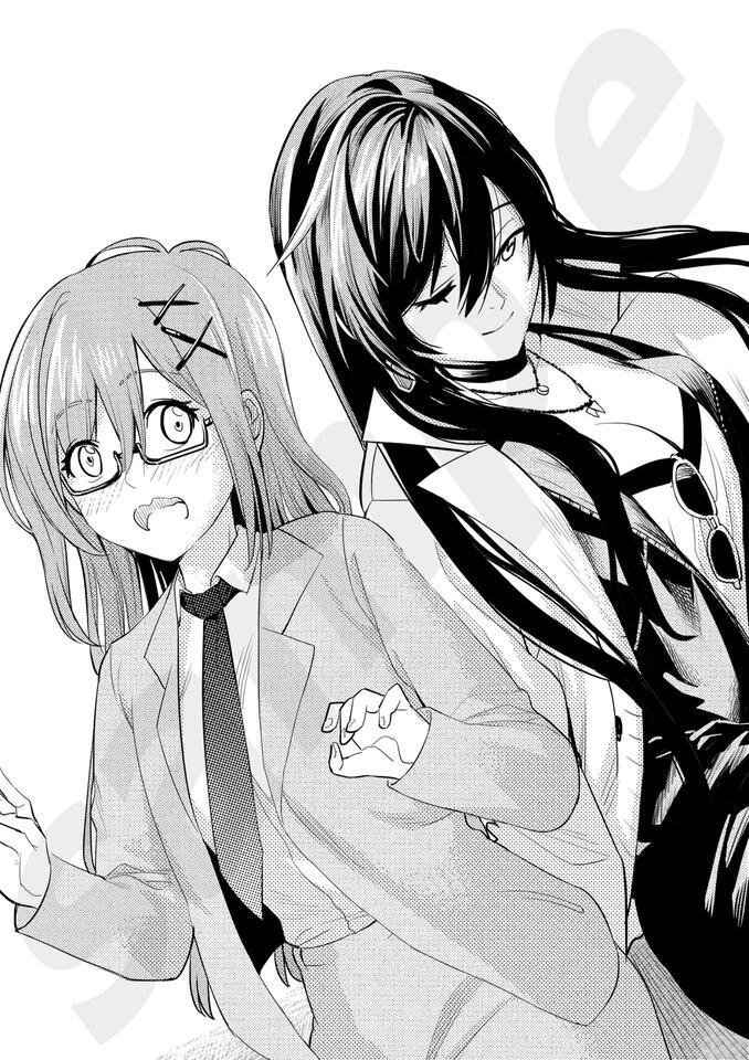 Single page character $65